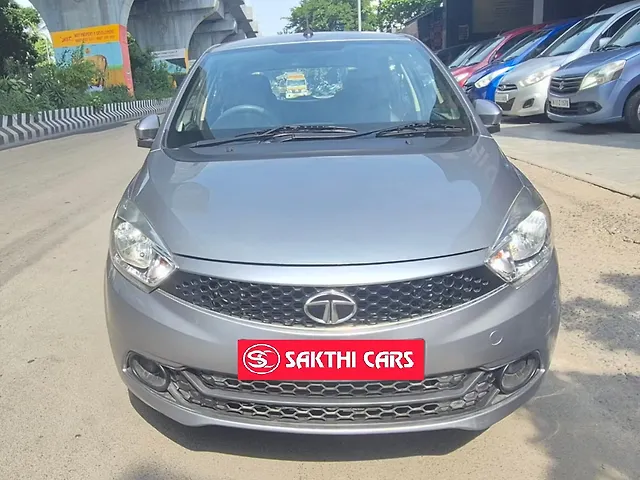 Used 2018 Tata Tiago in Chennai