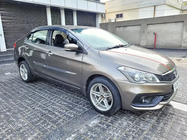 Used 2018 Maruti Suzuki Ciaz in Jalandhar