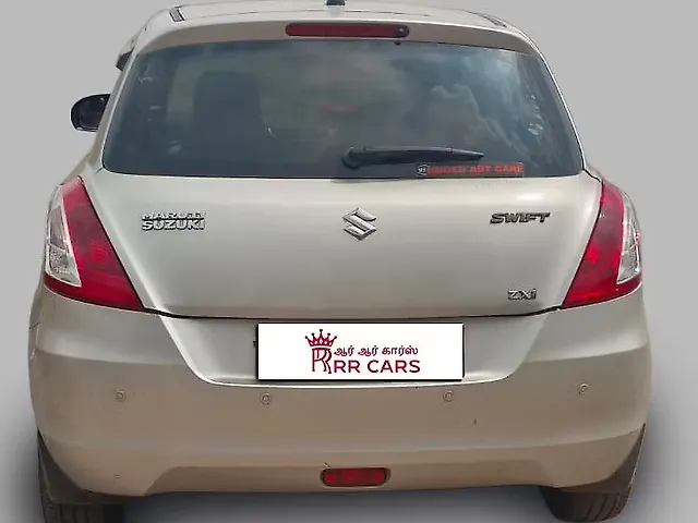 Used 2016 Maruti Suzuki Swift in Coimbatore Used 2016 Maruti Suzuki Swift in Coimbatore