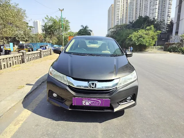 Used 2015 Honda City in Mumbai