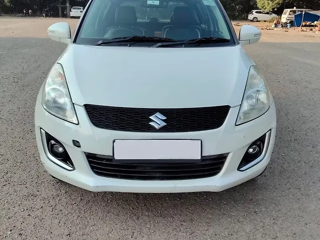 Used 2015 Maruti Suzuki Swift in Panchkula