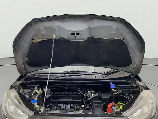 Used Honda WR-V [2017-2020] VX MT Petrol in Delhi