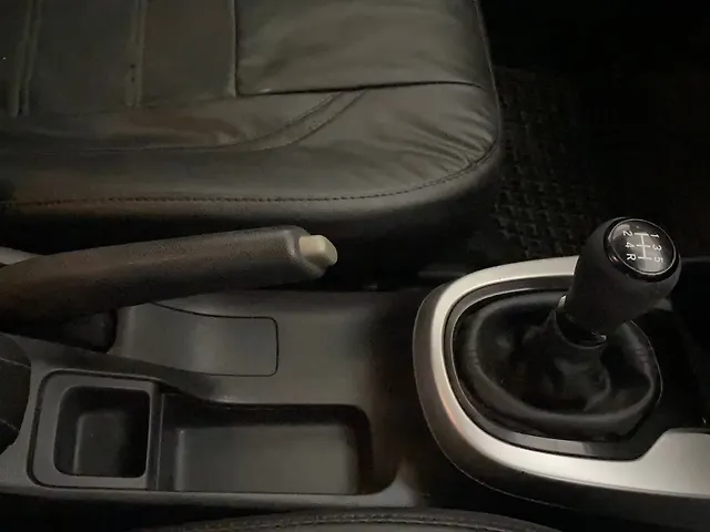 Used Honda WR-V [2017-2020] VX MT Petrol in Delhi