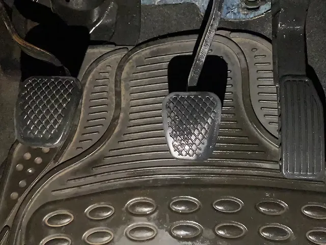 Used Honda WR-V [2017-2020] VX MT Petrol in Delhi