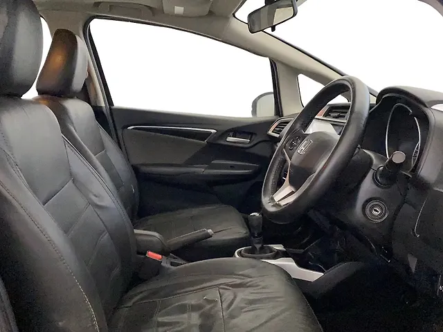 Used Honda WR-V [2017-2020] VX MT Petrol in Delhi