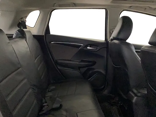 Used Honda WR-V [2017-2020] VX MT Petrol in Delhi