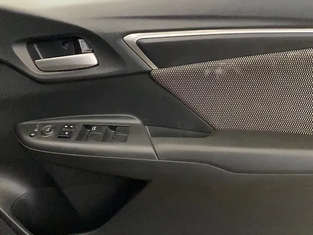 Used Honda WR-V [2017-2020] VX MT Petrol in Delhi