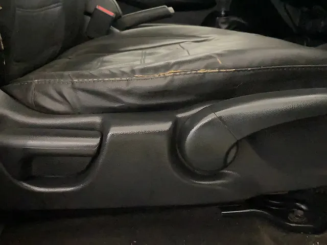 Used Honda WR-V [2017-2020] VX MT Petrol in Delhi