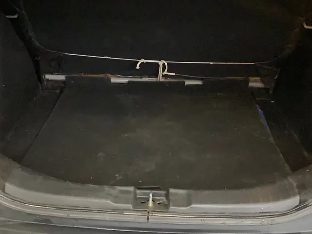 Used Honda WR-V [2017-2020] VX MT Petrol in Delhi