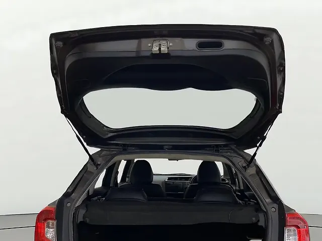 Used Honda WR-V [2017-2020] VX MT Petrol in Delhi