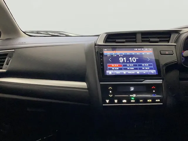 Used Honda WR-V [2017-2020] VX MT Petrol in Delhi