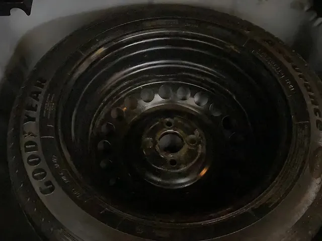 Used Honda WR-V [2017-2020] VX MT Petrol in Delhi