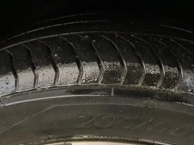 Used Honda WR-V [2017-2020] VX MT Petrol in Delhi