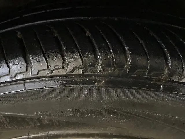 Used Honda WR-V [2017-2020] VX MT Petrol in Delhi