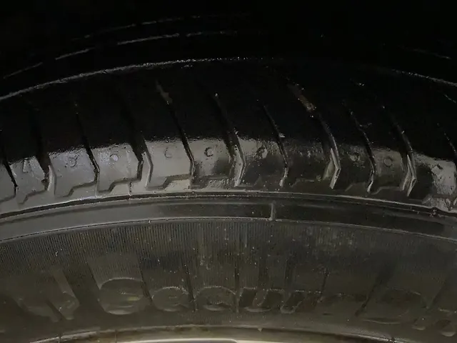 Used Honda WR-V [2017-2020] VX MT Petrol in Delhi