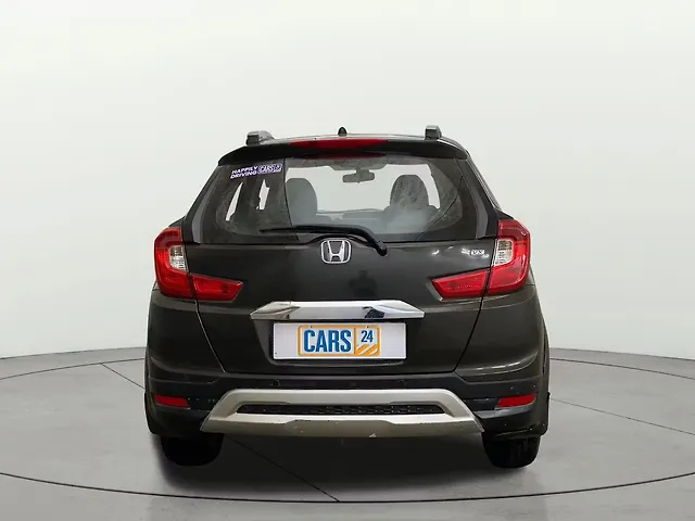 Used Honda WR-V [2017-2020] VX MT Petrol in Delhi