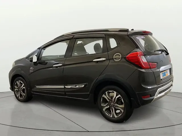 Used Honda WR-V [2017-2020] VX MT Petrol in Delhi