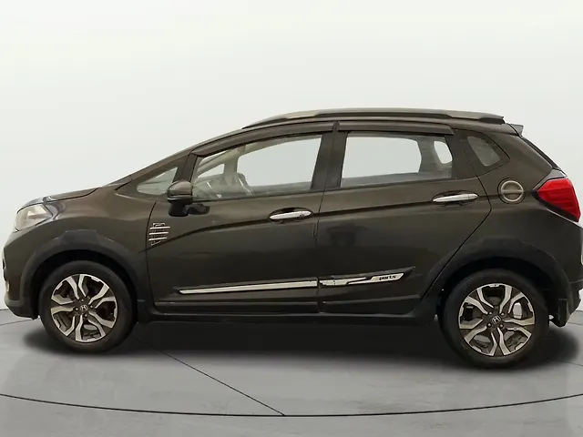 Used Honda WR-V [2017-2020] VX MT Petrol in Delhi