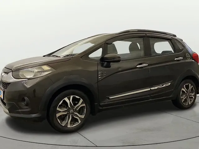 Used Honda WR-V [2017-2020] VX MT Petrol in Delhi