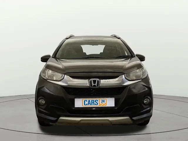 Used Honda WR-V [2017-2020] VX MT Petrol in Delhi