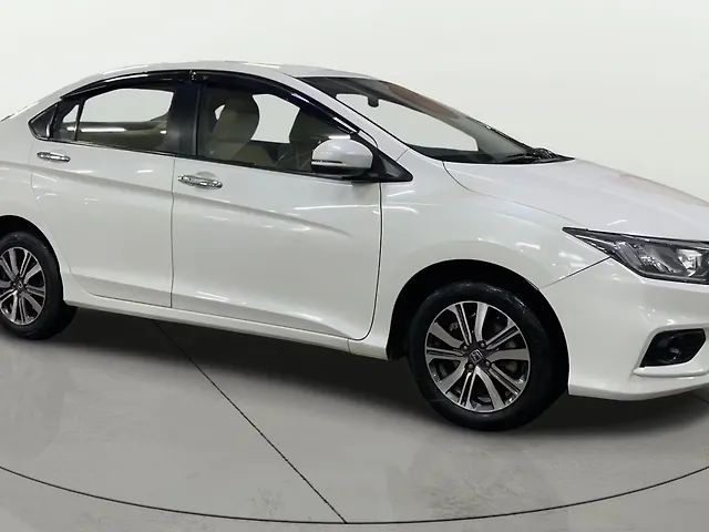 Used 2019 Honda City in Mohali