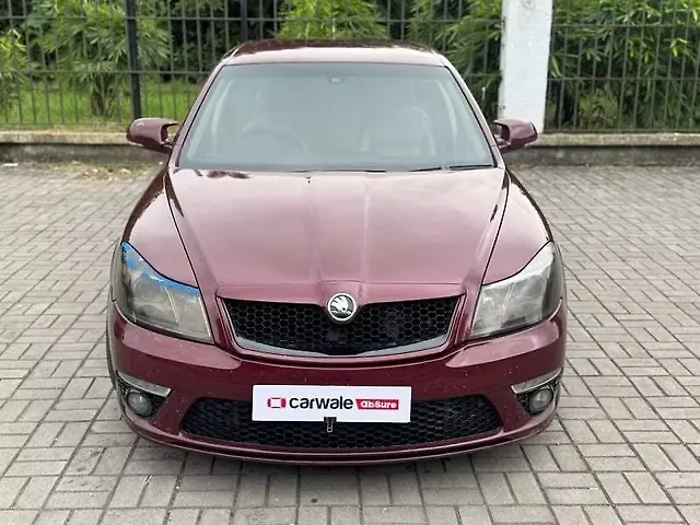 Used 2012 Skoda Laura in Mumbai Used 2012 Skoda Laura in Mumbai