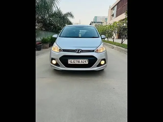 Used 2017 Hyundai Grand i10 in Ahmedabad Used 2017 Hyundai Grand i10 in Ahmedabad