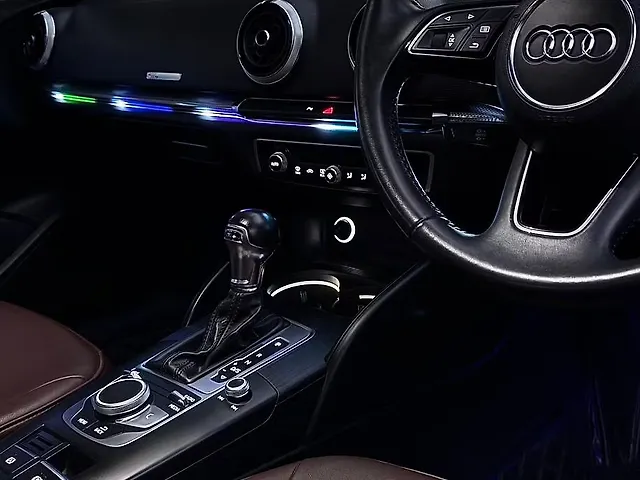 Used Audi A3 [2017-2020] 35 TDI Technology in Ludhiana