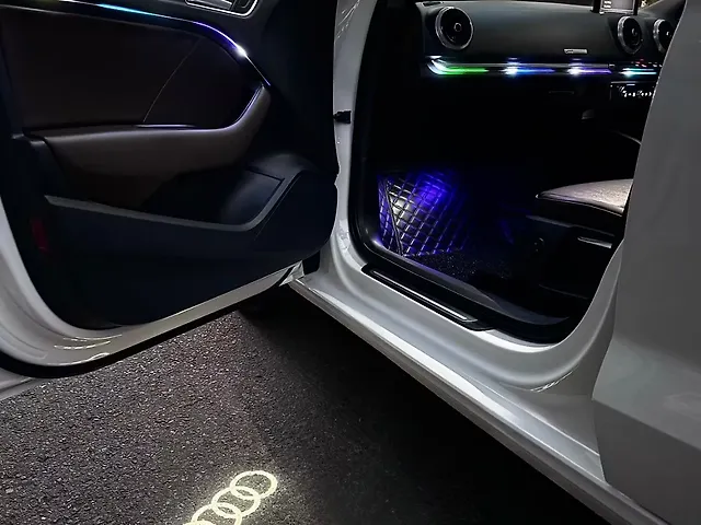 Used Audi A3 [2017-2020] 35 TDI Technology in Ludhiana