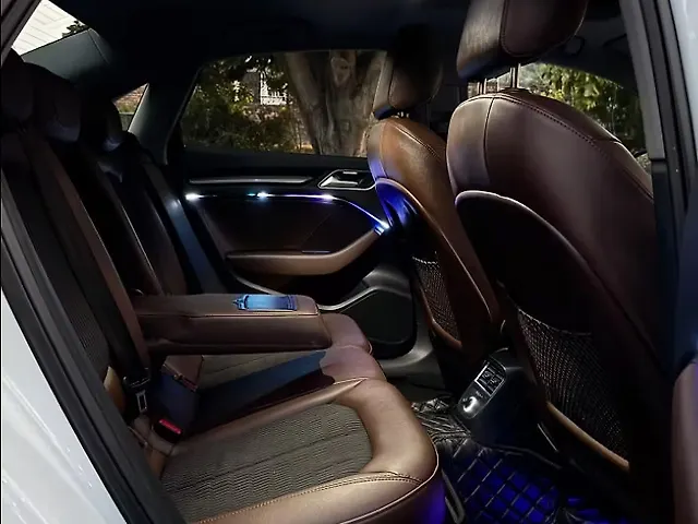 Used Audi A3 [2017-2020] 35 TDI Technology in Ludhiana