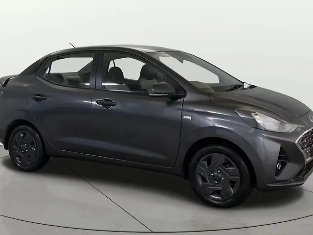 Used 2021 Hyundai Aura in Delhi