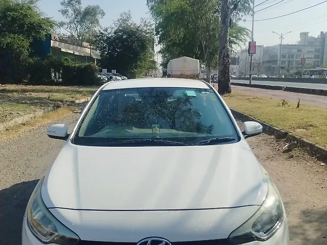 Used 2016 Hyundai Elite i20 in Bhopal