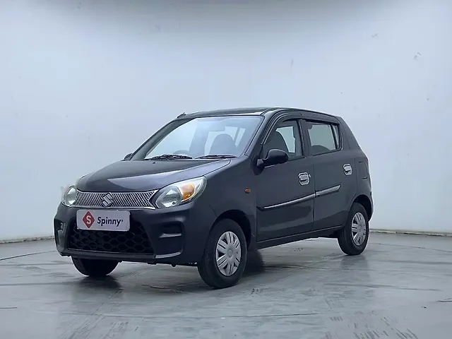 Used 2020 Maruti Suzuki Alto 800 in Hyderabad