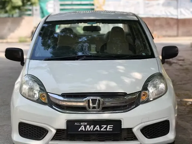 Used 2018 Honda Amaze in Indore