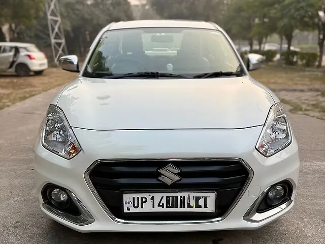Used 2022 Maruti Suzuki DZire in Delhi