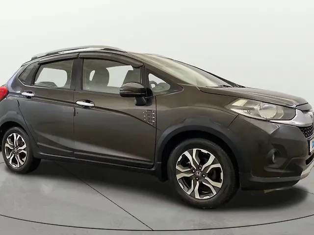 Used 2018 Honda WR-V in Delhi