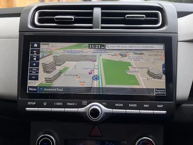 Used Hyundai Creta [2023-2024] SX 1.5 Diesel in Nagpur