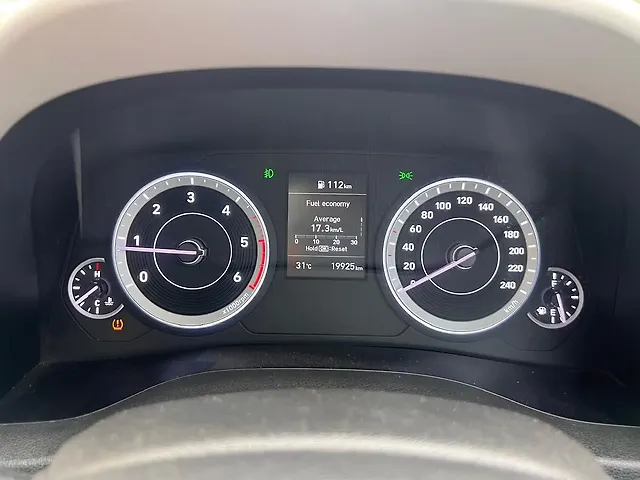 Used Hyundai Creta [2023-2024] SX 1.5 Diesel in Nagpur