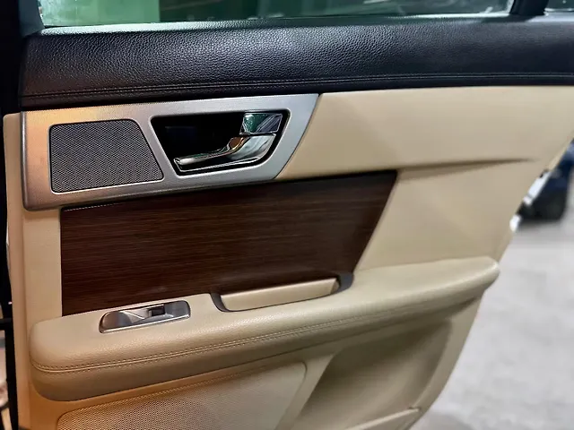 Used Jaguar XF [2013-2016] 2.2 Diesel Luxury in Nagpur