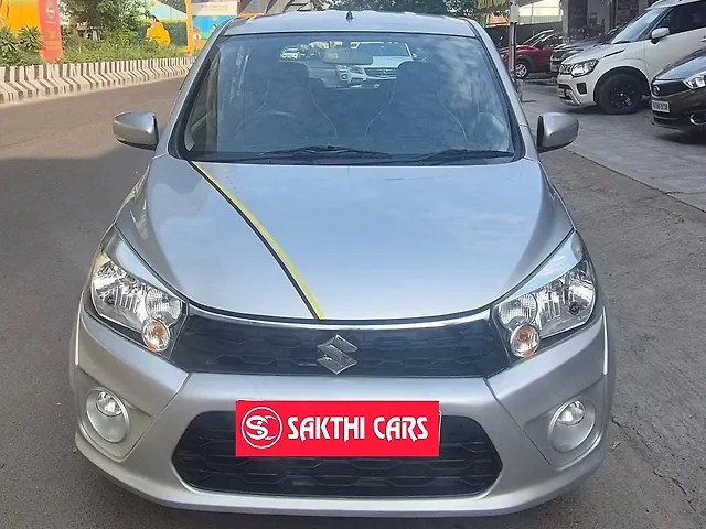 Used 2020 Maruti Suzuki Celerio in Chennai