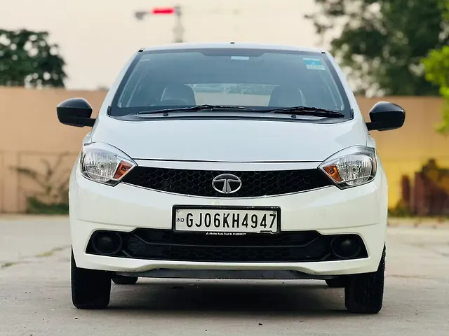 Used 2017 Tata Tiago in Vadodara