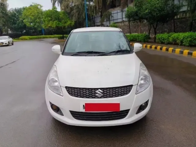 Used 2013 Maruti Suzuki Swift in Pune Used 2013 Maruti Suzuki Swift in Pune
