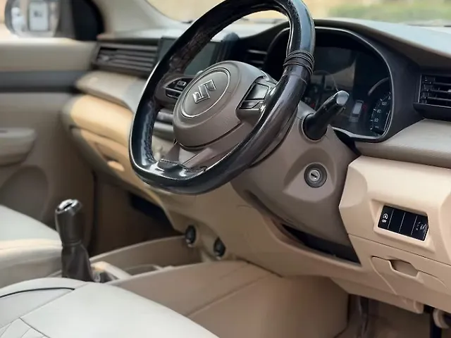 Used Maruti Suzuki Ertiga VXi in Lucknow