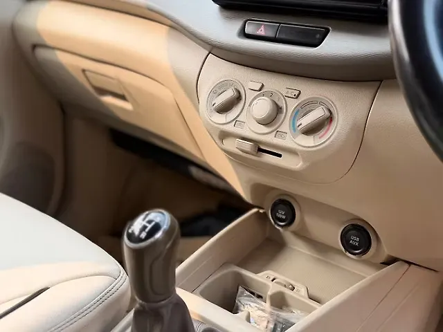 Used Maruti Suzuki Ertiga VXi in Lucknow