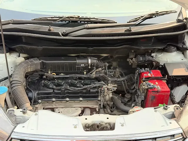 Used Maruti Suzuki Ertiga VXi in Lucknow