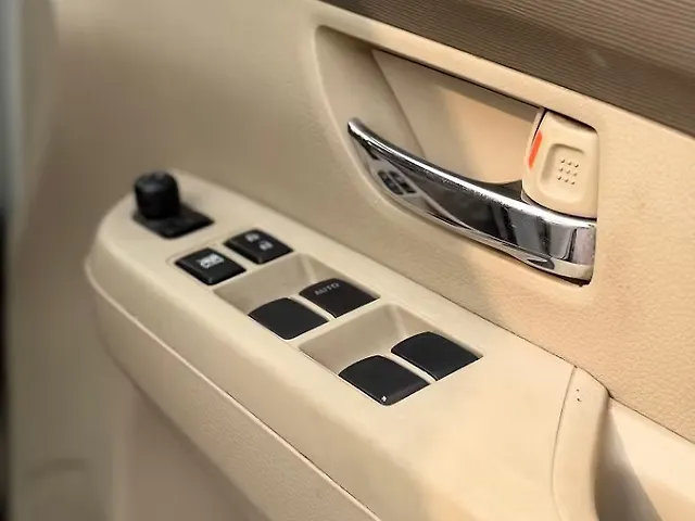 Used Maruti Suzuki Ertiga VXi in Lucknow