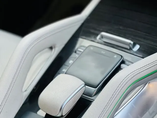Used Mercedes-Benz GLS [2020-2024] 400d 4MATIC [2020-2023] in Mohali