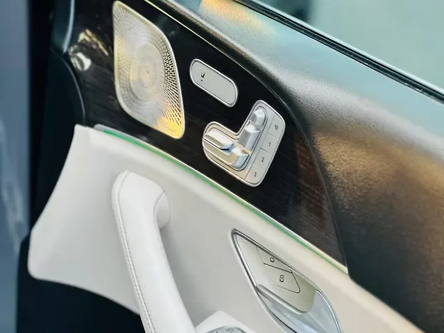 Used Mercedes-Benz GLS [2020-2024] 400d 4MATIC [2020-2023] in Mohali