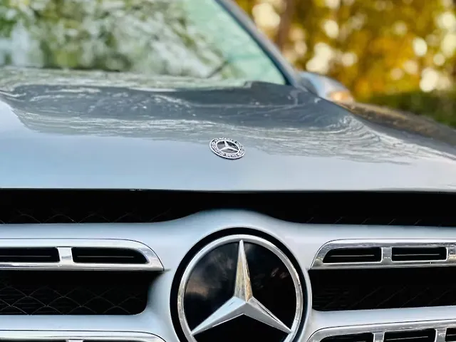 Used Mercedes-Benz GLS [2020-2024] 400d 4MATIC [2020-2023] in Mohali