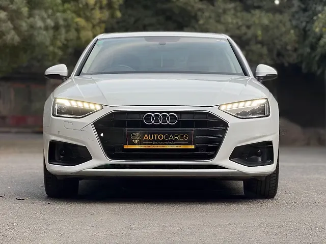 Used 2022 Audi A4 in Delhi